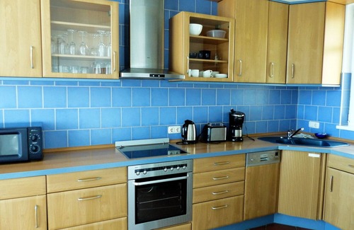 Ahlbeck Apartment | Villa Emmy Appartement 03