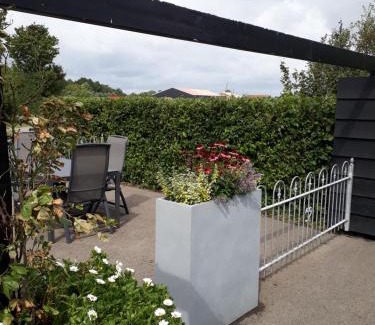 Serooskerke Apartment | de Paardekracht