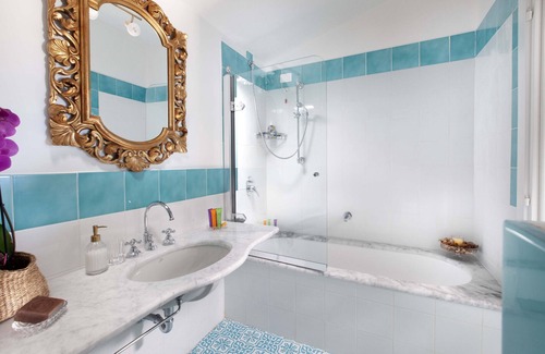 Scala Bed & Breakfast | De Pando 1086- Pontone