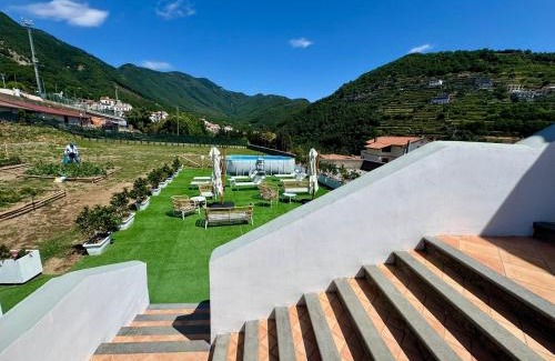 Scala House | De Pando Panoramic Suites 1096