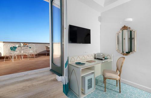 Scala House | De Pando Panoramic Suites 1096