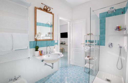 Scala Bed & Breakfast | De Pando- Ravello Caruso