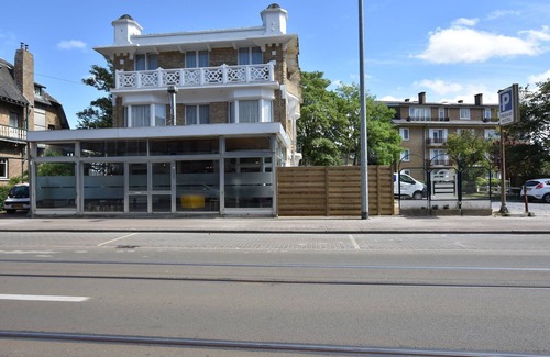 De Panne House | De Panne Large Family Stay