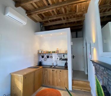 Huisduinen House | De Poortwachter 2B