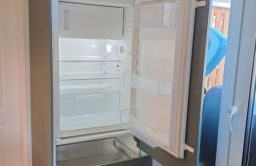 Rheinsberg House | Dogs and children welcome, 150m to the beach, fenced property,