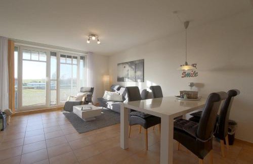 Wurster Nordseekuste Apartment | de Sülvermööv 207