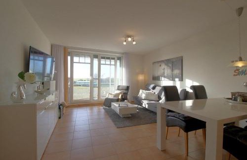 Wurster Nordseekuste Apartment | de Sülvermööv 207