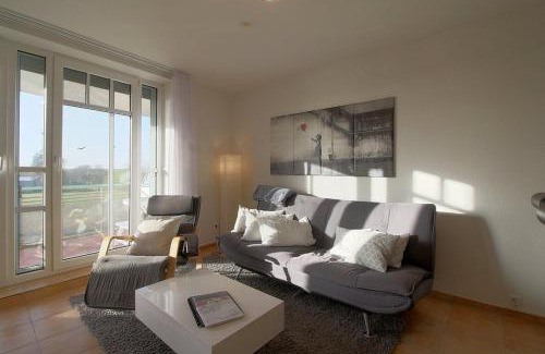 Wurster Nordseekuste Apartment | de Sülvermööv 207