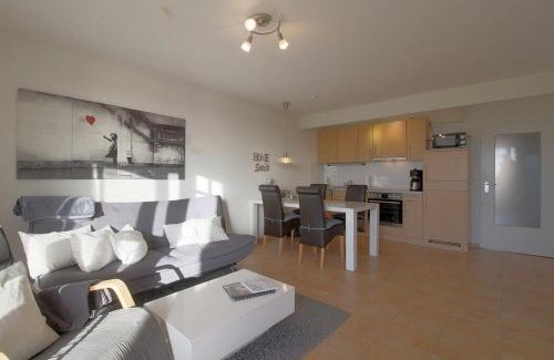 Wurster Nordseekuste Apartment | de Sülvermööv 207