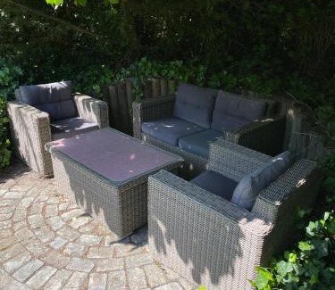 De Lier Bed & Breakfast | De Slaperij