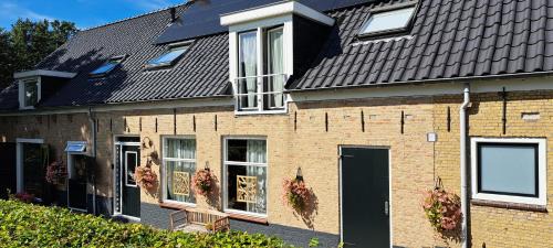 's-Gravenzande House | de Staelduinhoeve