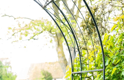 Trinwillershagen House | Haus "storchennest" in Langenhanshagen