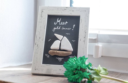 Trinwillershagen House | Haus "storchennest" in Langenhanshagen