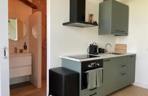 Baarsdorpermeer Bed & Breakfast | de Zuiderstolp