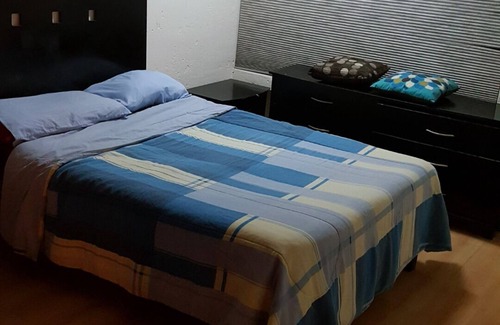 Magdalena Contreras Apartment | Deaprtamento SAN Jeronimo Cdmx