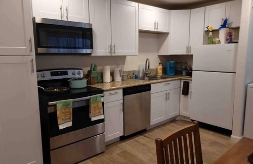Beatty House | Death Valley Gateway -Suite B