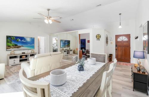 Mill Run Villa | Debany Staycation near Disney