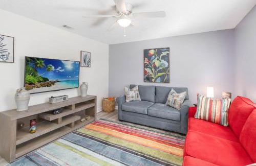 Mill Run Villa | Debany Staycation near Disney