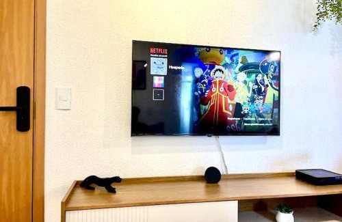 Botucatu Apartment | DeC Hospedagem - Botucatu SP - Apê Bulgária