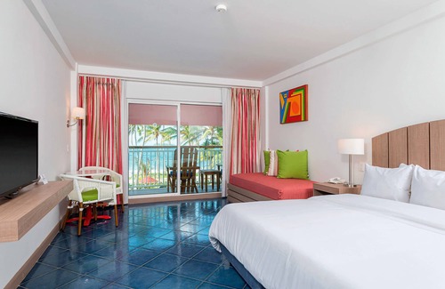 Punta Hansa Resort | Decameron Isleño - All Inclusive