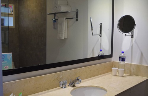 Punta Hansa Resort | Decameron Isleño - All Inclusive