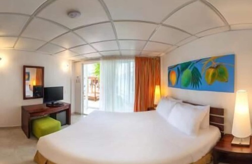 Punta Hansa Resort | Decameron Los Delfines All Inclusive