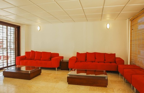 Punta Hansa Resort | Decameron Los Delfines All Inclusive