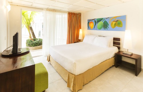 Punta Hansa Resort | Decameron Los Delfines All Inclusive