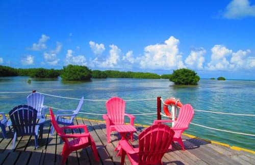 San Andres Resort | Decameron Marazul - All Inclusive