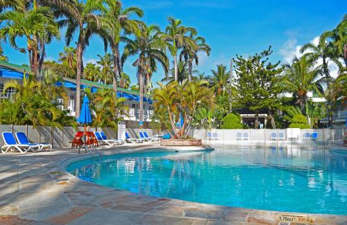 San Andres Resort | Decameron Marazul - All Inclusive