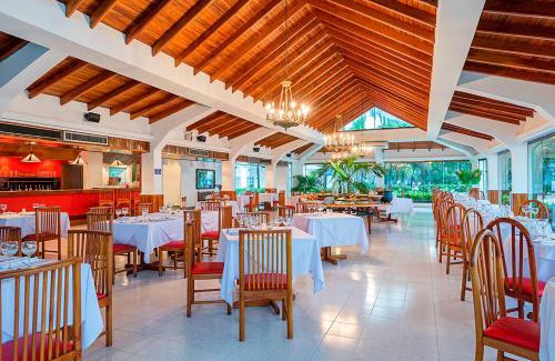 San Andres Resort | Decameron Marazul - All Inclusive