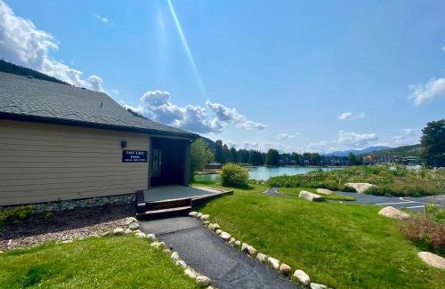 Lakeside Village House | Decatur 1804 by SummitCove Lodging
