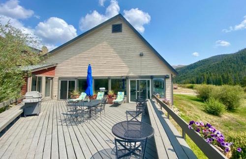 Lakeside Village House | Decatur 1804 by SummitCove Lodging