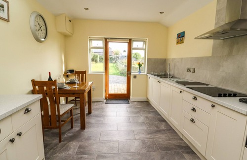 York Cottage | Decca Cottage Nidd Grange