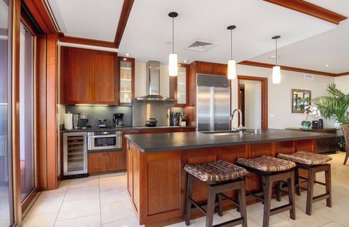 Ko Olina Resort | December Sale! Private KoOlina Beach End Unit w/Amazing Lanai Ocean Views