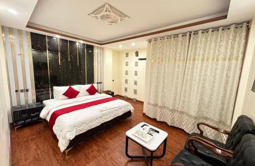 Hunza Hotel | Decent Luxury Hotel Hunza