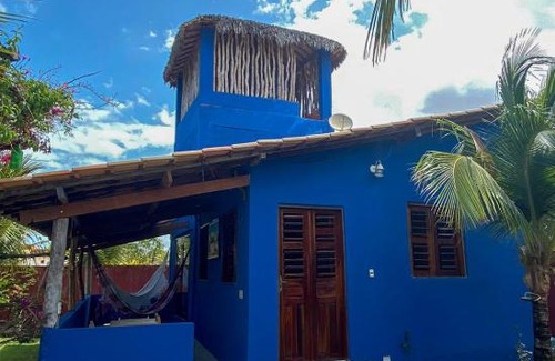 Tatajuba House | DECK HOUSE