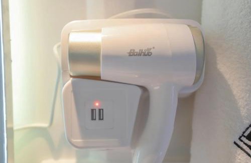 Mairipora Hotel | Deck Tiny House