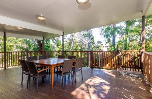 Woorim House | DECKED OUT FOR A FANTASTIC HOLIDAY