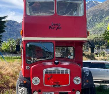 Lake Hayes Other | Decker Daze Queenstown
