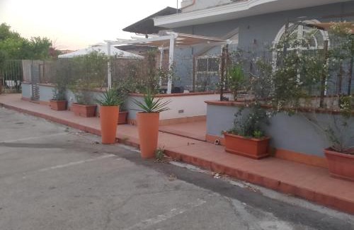 Pompei House | Dedalo affittacamere