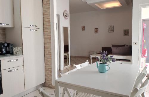 Pompei House | Dedalo affittacamere