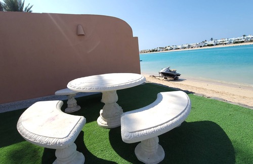 Durrat Al-Arous Villa | Deddat Durrat Al Arous Resort
