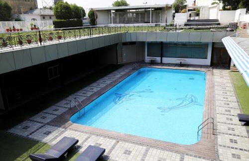 New Delhi Hotel | Dee Marks Airport Hotel & Resorts