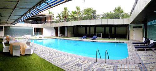 New Delhi Hotel | Dee Marks Airport Hotel & Resorts