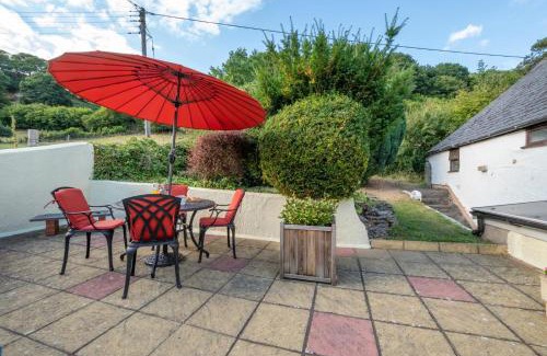 Corwen House | Dee Mount