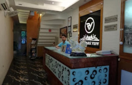 Jammu Hotel | Dee Park View Jammu