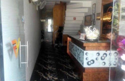 Jammu Hotel | Dee Park View Jammu