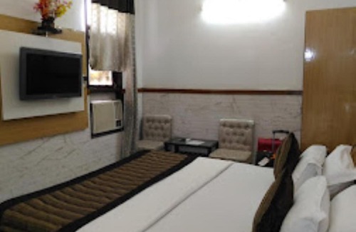 Jammu Hotel | Dee Park View Jammu