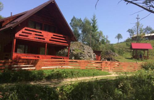 Vidra Cabin | Deea Cascada